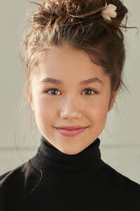 Trinity Jo-Li Bliss