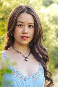 Trinity Jo-Li Bliss