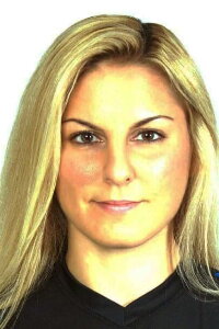 Trisha Cicero