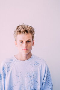 Tristan Evans