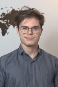 Tristan Giandoriggio
