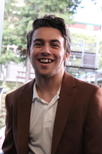 Tristan Kolio
