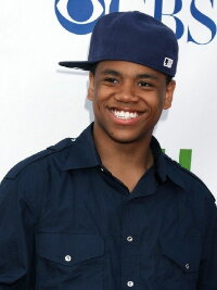 Tristan Mack Wilds