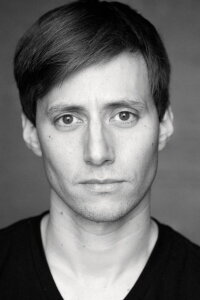 Tristan Matthiae