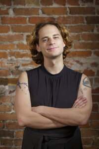 Tristan Miller