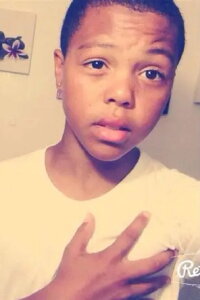 Tristan Samuel
