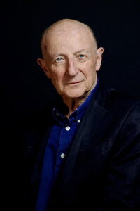 Tristram Powell