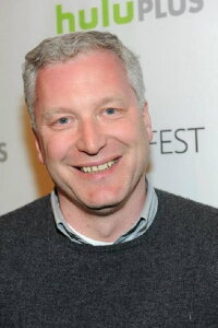 Tristram Shapeero