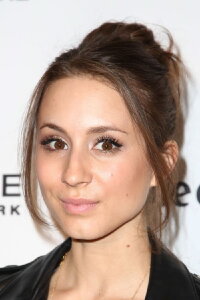 Troian Bellisario