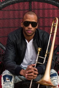 Trombone Shorty