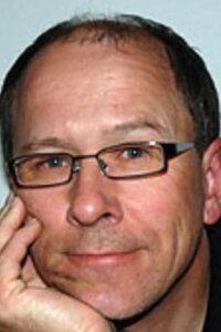 Trond Bjerknes