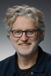 Trond Høines