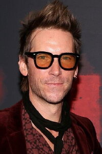 Troy Baker