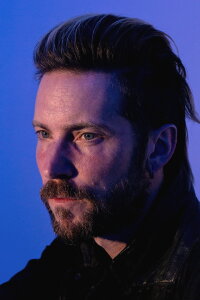 Troy Baker
