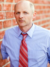 Troy Blendell