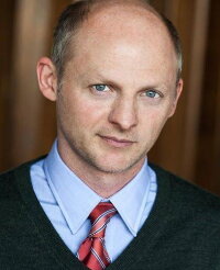 Troy Blendell