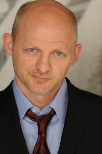 Troy Blendell