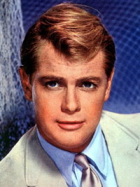 Troy Donahue