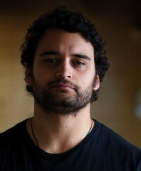Troy Kingi