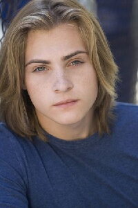 Troy Romzek