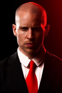 Troy Sandford