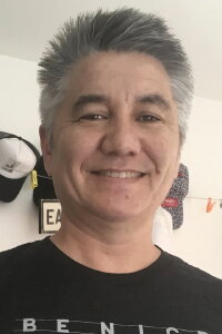 Troy Takaki
