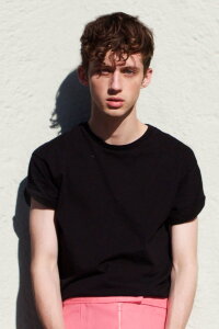 Troye Sivan
