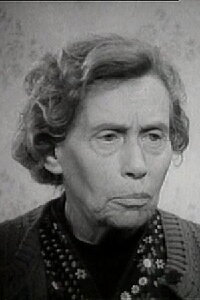 Trude Brentina
