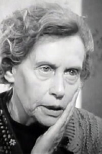 Trude Brentina