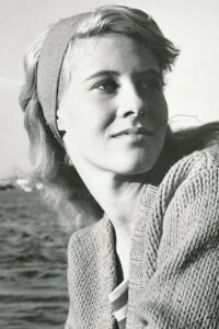 Trudi Ames