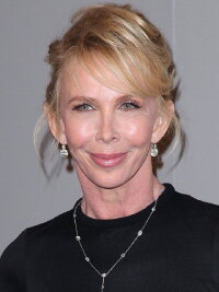 Trudie Styler