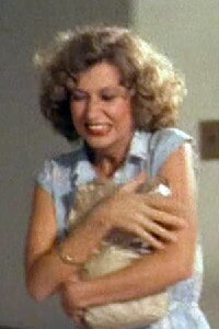 Trudie Taljaard