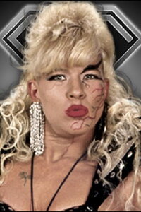 Trudy Vachon