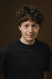 Truls Svenningsson