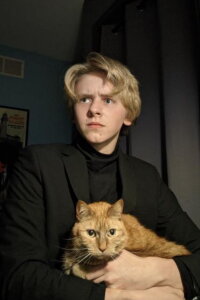 Trygg Johnson