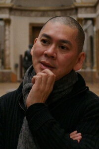 Tsai Ming-liang