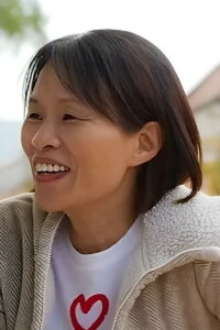 Tseng Hui-Ching