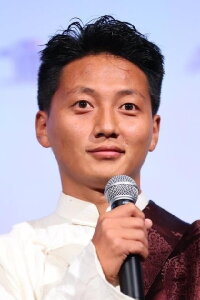 Tseten Tashi