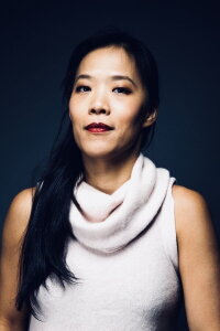 Tsou Shih-ching