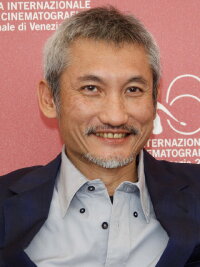 Tsui Hark
