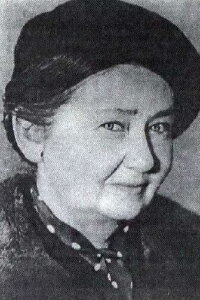 Tsuniya Mayer