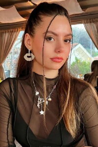 Tuana Naz Tiryaki