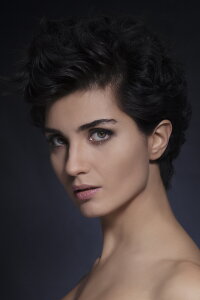 Tuba Büyüküstün