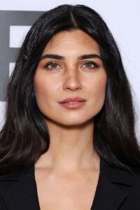 Tuba Büyüküstün