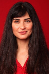 Tuba Büyüküstün