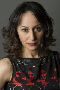 Tuba Erdem