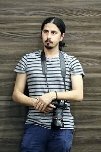 Tufan Şimşekcan
