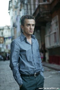 Tugay Mercan