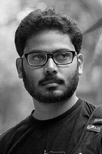 Tuhin Biswas