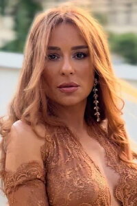 Tunzala Agayeva